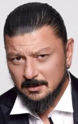 Фотография актёра Эмре Башалак