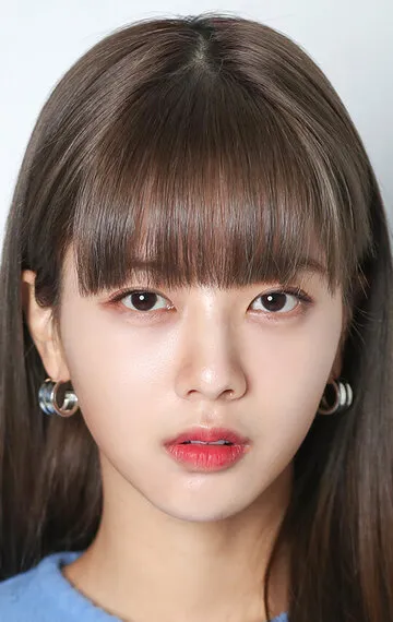 Фотография актёра Но Джон-и