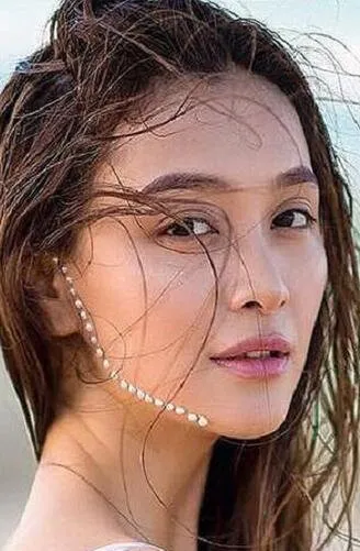 Фотография актёра Фариза Ескермес