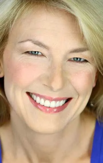 Фотография актёра Лесли Хендрикс