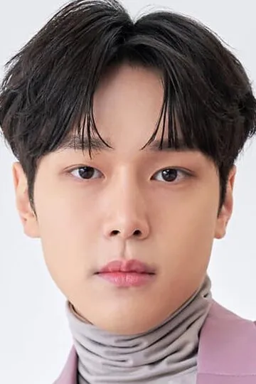 Фотография актёра Кан Ю-сок