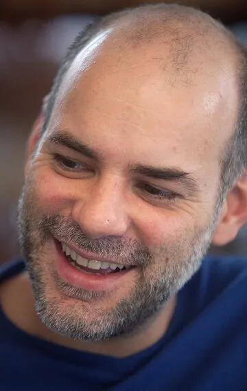 Фотография актёра Марат Дескартеш