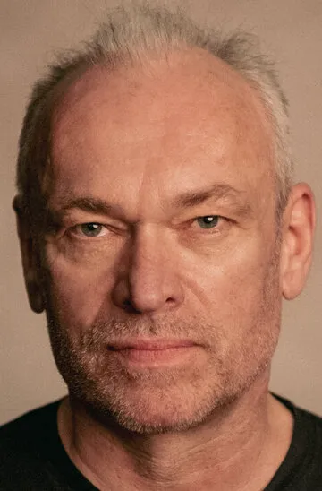 Фотография актёра Мариуш Бонашевский