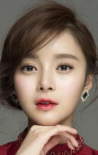 Фотография актёра Ван Жуйцзы