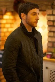 Фотография актёра Деклан Роджерс