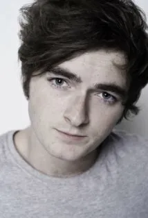 Фотография актёра Сэм Парсонсон