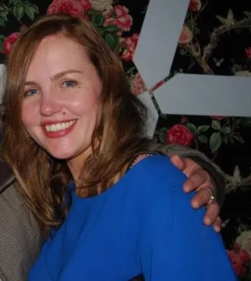 Фотография актёра Виктория Тейн