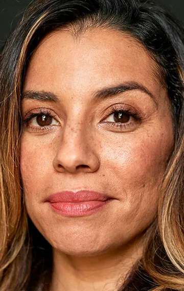 Фотография актёра Кристина Видаль