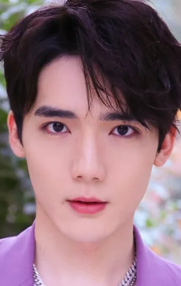 Фотография актёра Цао Юйчэнь