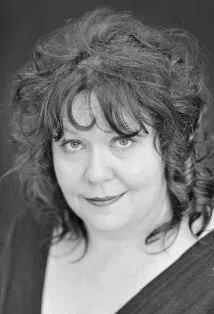 Фотография актёра Сью Винсент