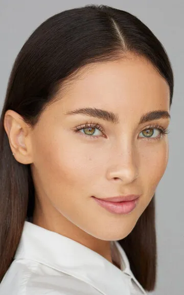 Фотография актёра Присцилла Кинтана