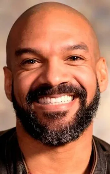 Фотография актёра Хари Пэйтон