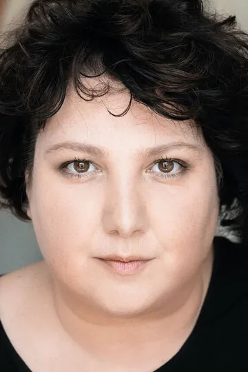 Фотография актёра Мельтем Каптан