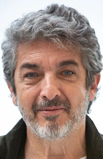 Фотография актёра Рикардо Дарин