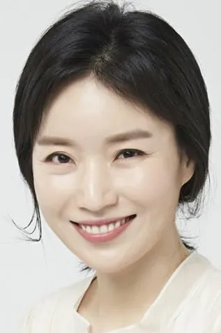 Фотография актёра Пак Сон-ён