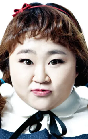 Фотография актёра Хон Юн-хва