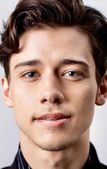 Фотография актёра Юрайа Шелтон