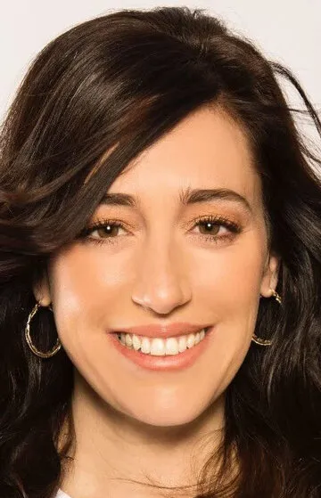 Фотография актёра Мариана Тревиньо