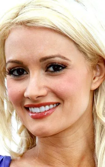 Фотография актёра Холли Мэдисон