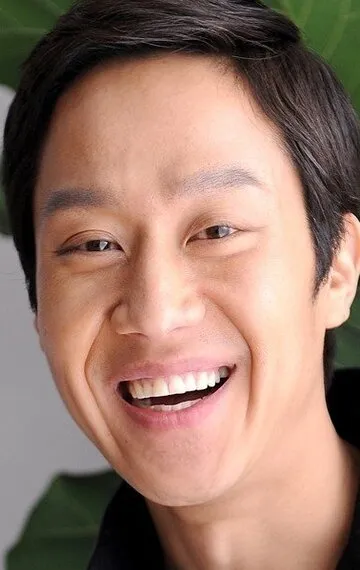 Фотография актёра Чон У