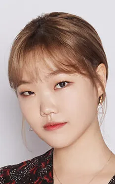 Фотография актёра Ли Су-хён