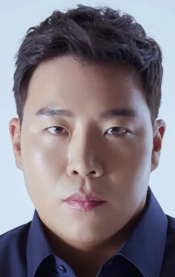 Фотография актёра Тхэ Вон-сок