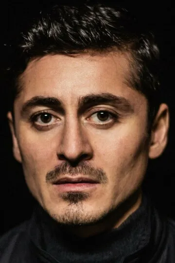 Фотография актёра Алексей Манвелов