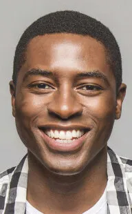 Фотография актёра Тонгай Арнольд Чириса