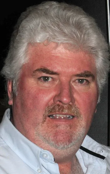 Фотография актёра Майкл Тэлботт