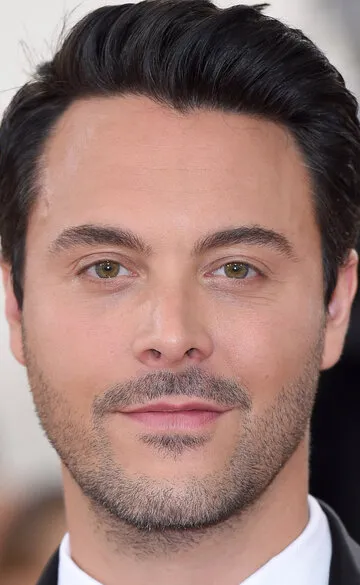 Фотография актёра Джек Хьюстон