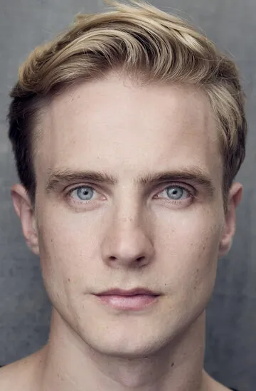 Фотография актёра Генри Эштон