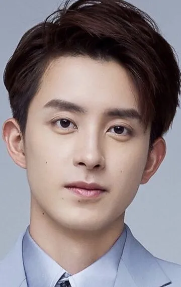 Фотография актёра Ао Жуйпэн