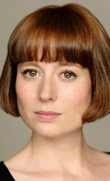 Фотография актёра Меган Тредуэй