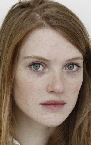 Фотография актёра Флер Жеффрие