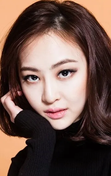 Фотография актёра Ким Да-сом 