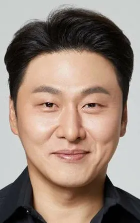 Фотография актёра О Дэ-хван