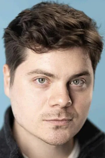 Фотография актёра Аттикус Митчелл