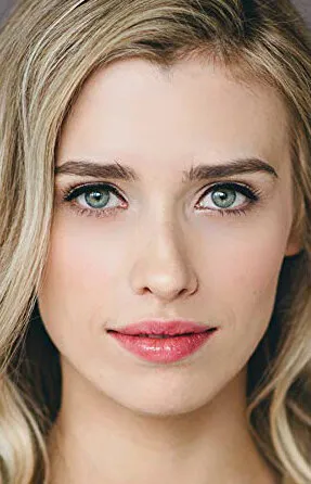 Фотография актёра Женевьев ДеГрейвс