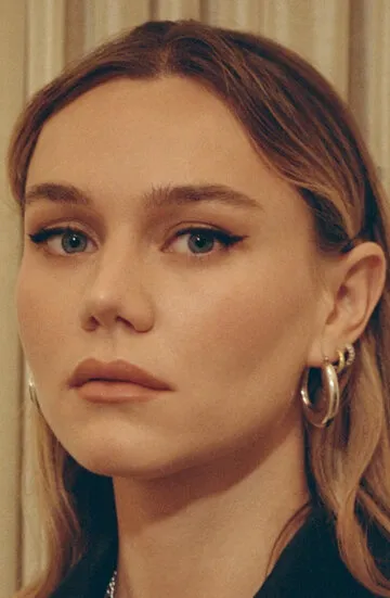 Фотография актёра Имоджен Уотерхаус