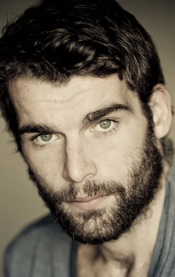 Фотография актёра Стэнли Вебер