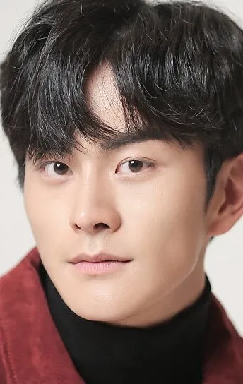 Фотография актёра Чхве Джу-вон