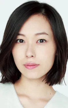 Фотография актёра Минако Котобуки