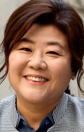 Фотография актёра Ли Джон-ын