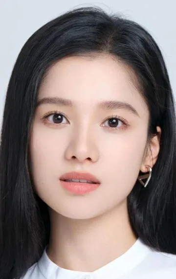 Фотография актёра Чжан Цзинъи