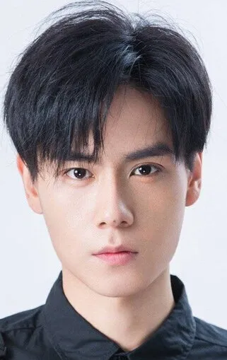 Фотография актёра Ху Итянь