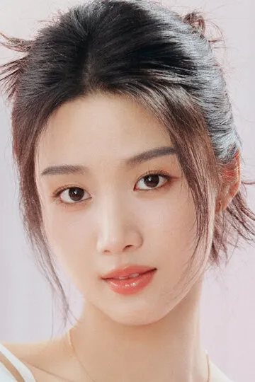 Фотография актёра Лу Юйсяо