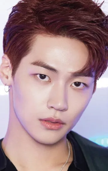 Фотография актёра Ли Сын-хёп