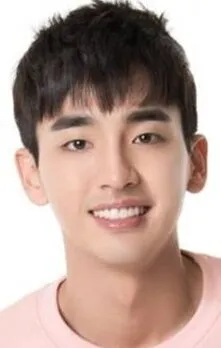 Фотография актёра Сон Джи-хо