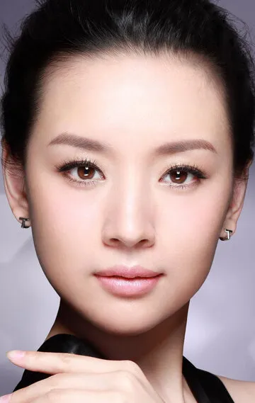 Фотография актёра Дун Цзэ