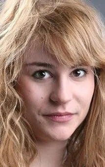 Фотография актёра Тиана Лазович